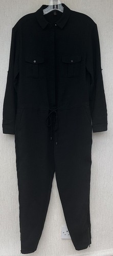 Ted baker jumpsuit - size, 8