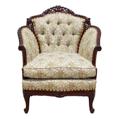 Antique french louis - antique, xv