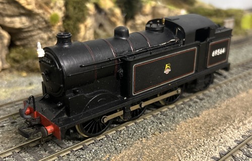 Kit built wrenn - kit-built, (wrenn