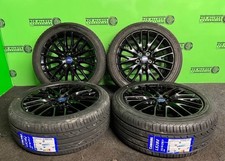 REFURBISHED GENUINE FORD 17”