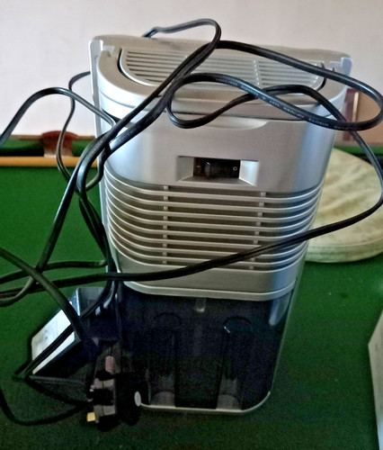 Blyss mini dehumidifier 300ml - blyss,