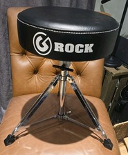 GIBRALTAR Drum Stool, Drum