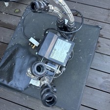 Stuart Turner Showermate 1.8