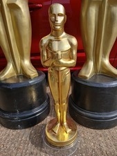 Large Oscar Style Awards