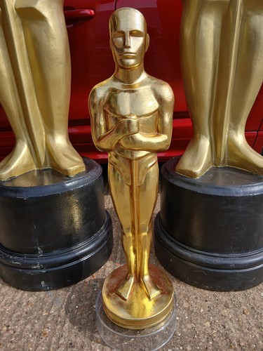 Large oscar style - large,