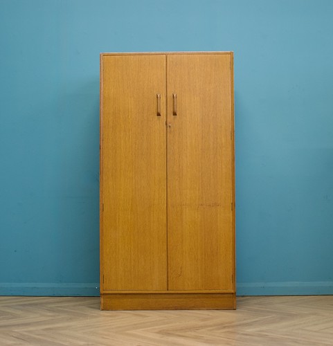Mid century oak brandon - mid,