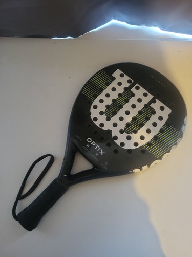 Wilson optix padel - optix,