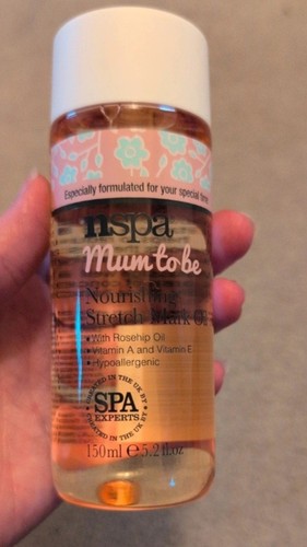 Nspa mum nourishing - nspa,