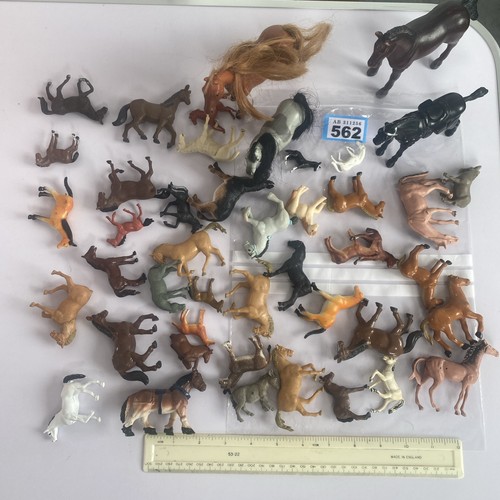 Np562 large bundle - np562, equine