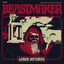Lusus Naturae by Beastmaker