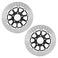 Front Brake Discs For Suzuki