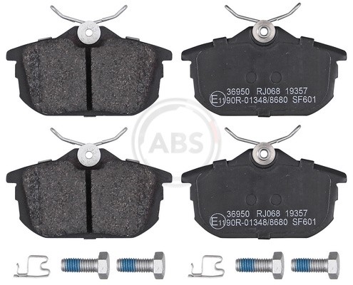 36950 oe brake - a.b.s.-oe,