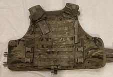 Virtus STV Vest | MTP Medium