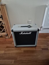 Marshall Silver Jubilee 2512 1x12 Cabinet
