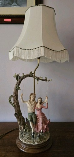 Vintage capodimonte armani - capodimonte, g.armani