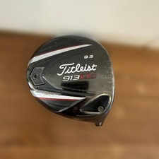 Titleist 913 D3 Driver 9.5*