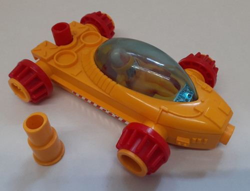 Britains space star system - britains, &