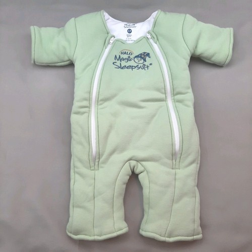 Halo magic sleepsuit one - sleepsuit, piece