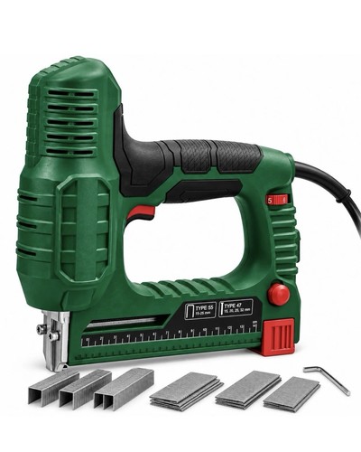 Parkside electric nailer - electric,