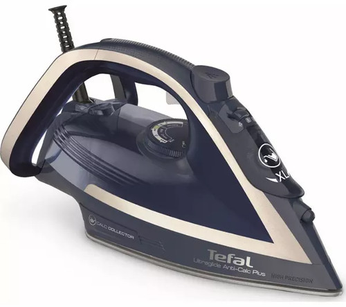 Tefal ultraglide anti - ultraglide, anti-calc