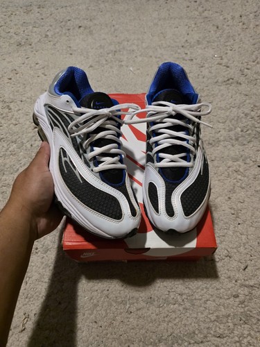 Size nike air tuned - tuned, max