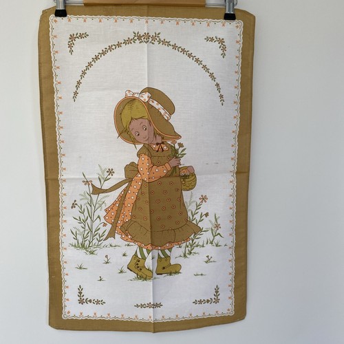 Vintage 1970s girl with - vintage,