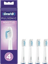 Oral-B Set of 4 Pulsonic