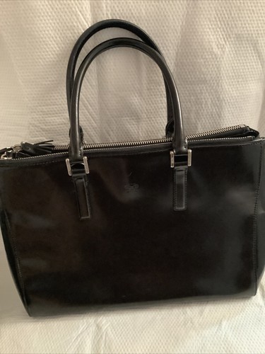 Anya hindmarch ebury - hindmarch, black