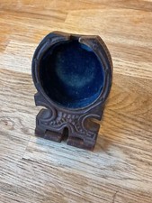 A carved Black Forest wooden