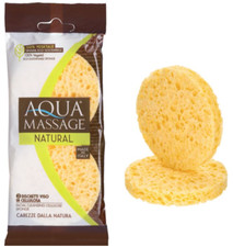 Face Cleansing Sponge