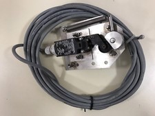 Winterhalter Rack Limit Switch