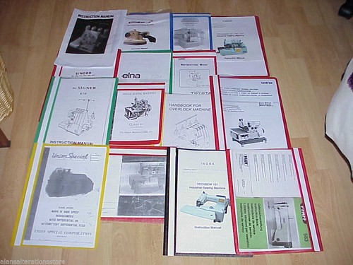 Riccar sewing machine owner - sewing,