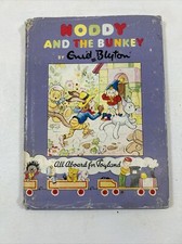 Noddy #19: Noddy and the