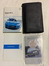 Mazda owners manual and - mazda,