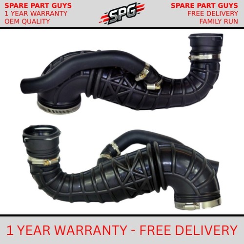 Air filter intake hose - air,