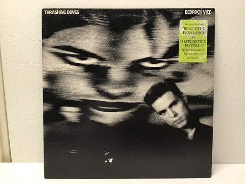 Vinyl thrashing doves - -,