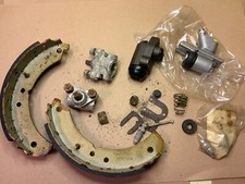 BWC3263 rear wheel cylinder &