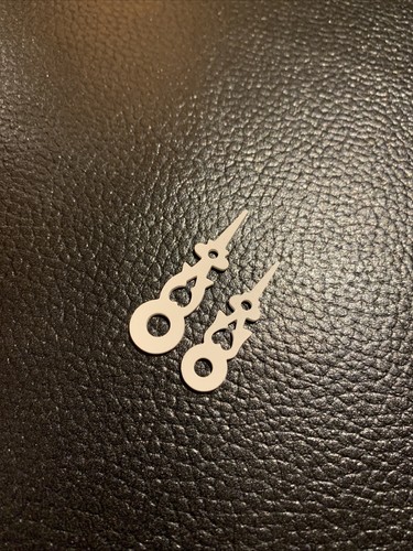 Cuckoo clock hands - cuckoo,