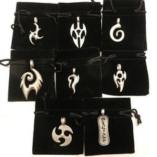 GRATIS USA PEWTER PENDANTS 15
