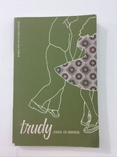 Trudy - Jessica Lee Anderson