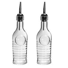 Bormioli Rocco 2x Officina