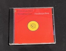 Photek Productions - Something