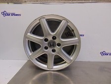 Honda Civic Alloy wheel Rim