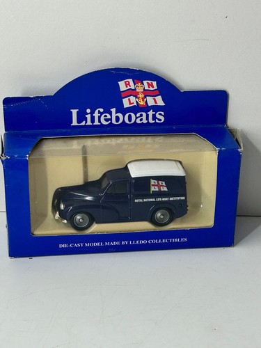 Lledo collectibles rnli - collectibles,