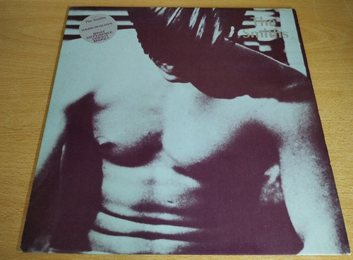 The smiths - smiths,