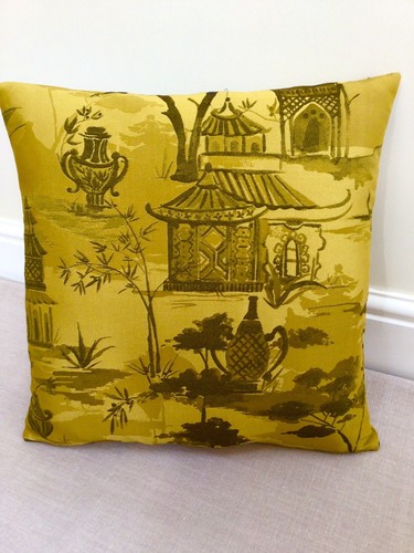 Cushion cover 18 - cushion,
