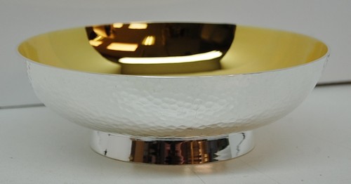 Gold and silver - +,