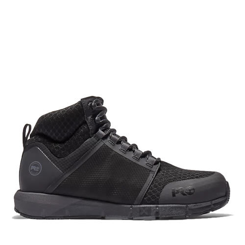 Timberland pro radius mid - pro,