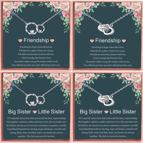 Friendship gifts for sister - gifts,