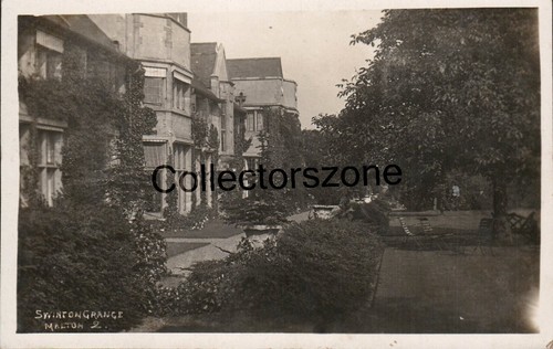 1930 malton swinton grange - 1930,